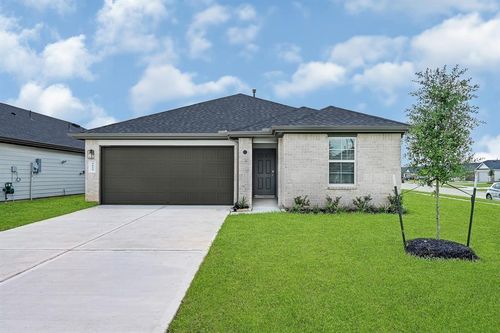 31006 Brightwell Bnd, Fulshear, TX, 77441-2800 | Card Image