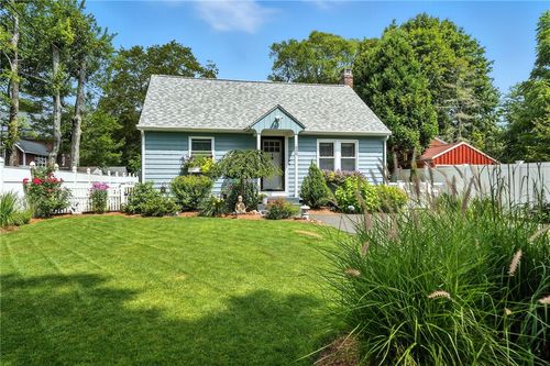 600 Whipple Ave, Oakland, RI, 02858-1135 | Card Image