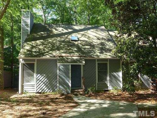 118 Lantern Way, Carrboro, NC, 27510-2478 | Card Image