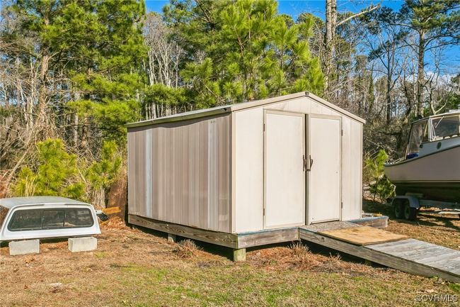4462 Windmill Point Rd, House other with 3 bedrooms, 1 bathrooms and null parking in White Stone VA | Image 25
