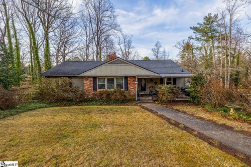 49 Arbutus Trail, Greenville, SC, 29607 | Card Image