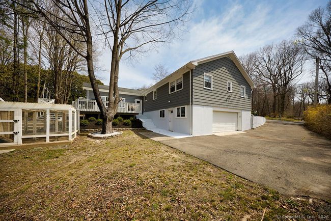 150 Lake Ave, House other with 3 bedrooms, 3 bathrooms and null parking in Trumbull CT | Image 28