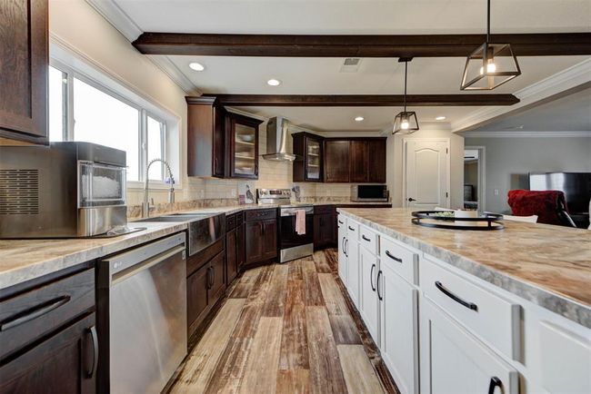 528 E Cottonwood Rd, House other with 4 bedrooms, 2 bathrooms and null parking in Goldsby OK | Image 22