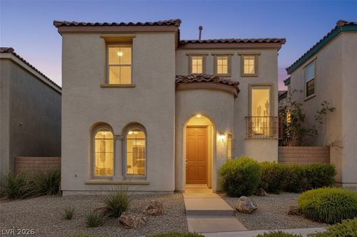 12052 Hathaway Pines Ln, Las Vegas, NV, 89138-4502 | Card Image