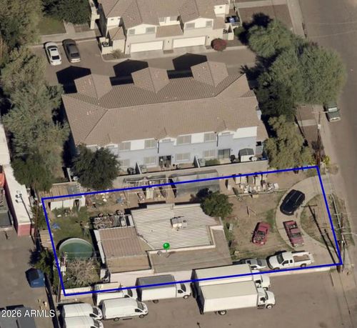 2-4132 N 27th St, Phoenix, AZ, 85016-5702 | Card Image