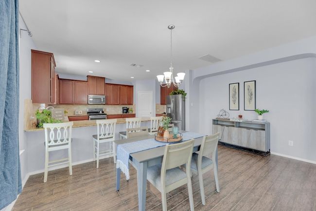 5812 Pescia St, House other with 4 bedrooms, 3 bathrooms and 4 parking in Round Rock TX | Image 15