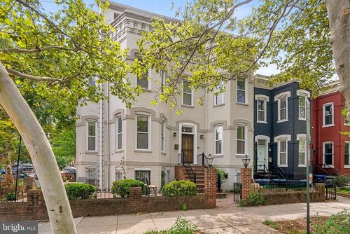 600 Q St Nw, WASHINGTON, DC, 20001-3428 | Card Image