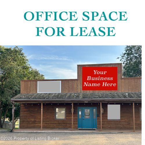 1462 I94 Business Loop E, Dickinson, ND, 58601-6421 | Card Image