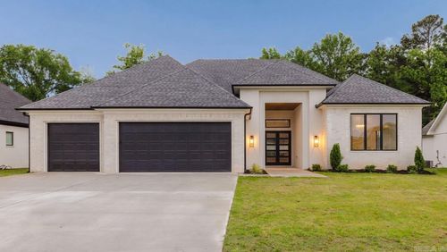 5008 Castaway Bay Dr, Benton, AR, 72019 | Card Image