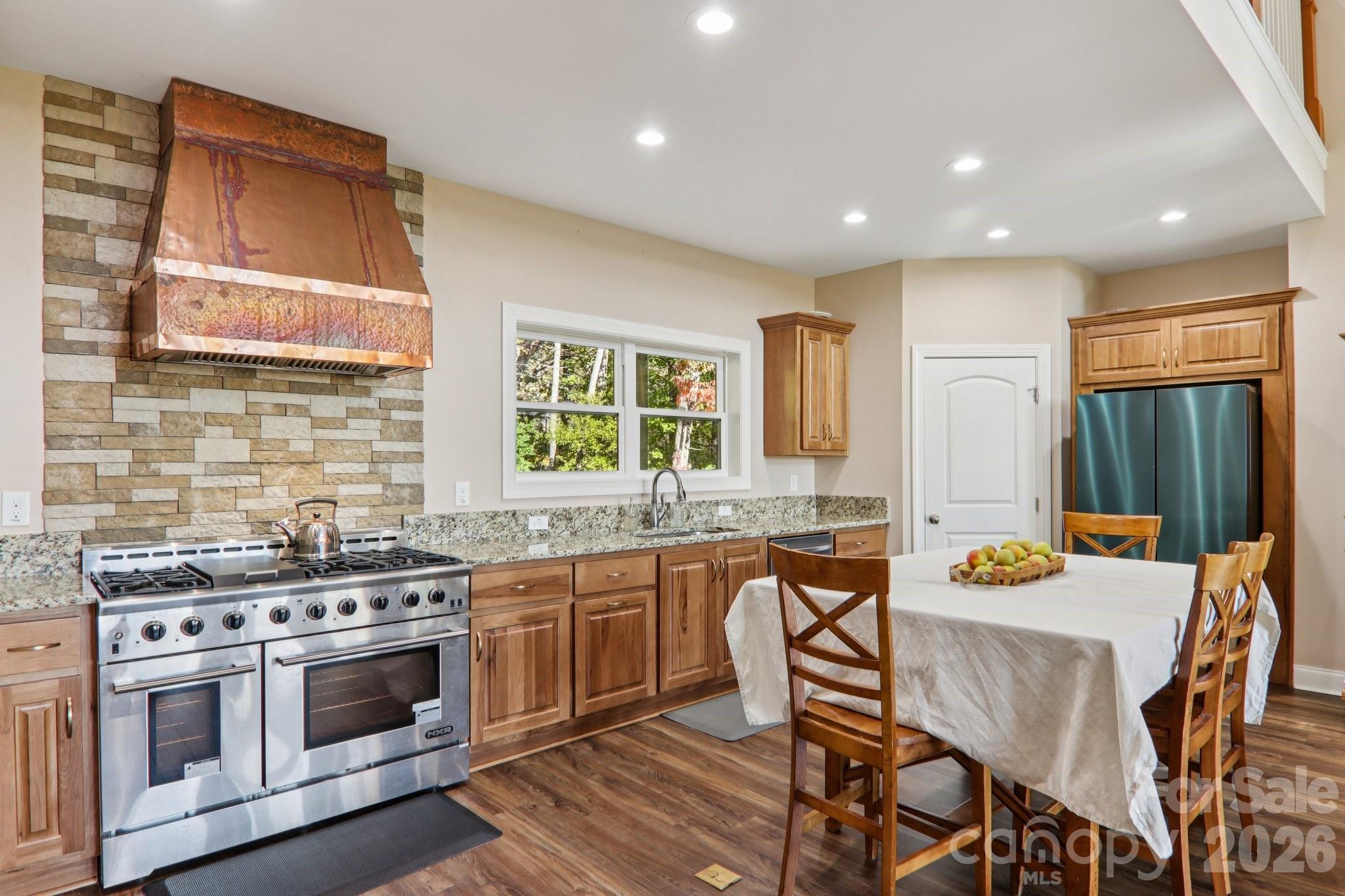 Residential in Hendersonville 2