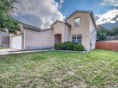 22014 Diamond Chase, San Antonio, TX, 78259-2744 | Card Image