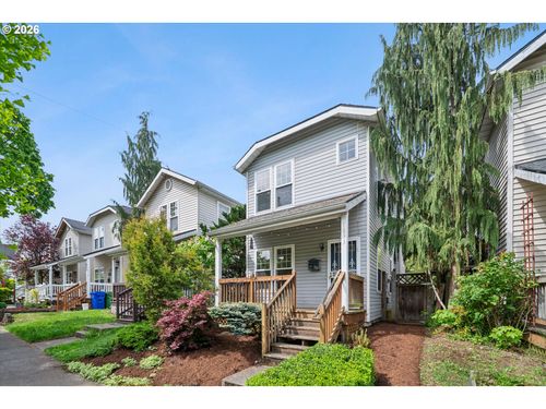 7633 N Drummond Ave, Portland, OR, 97217-6107 | Card Image