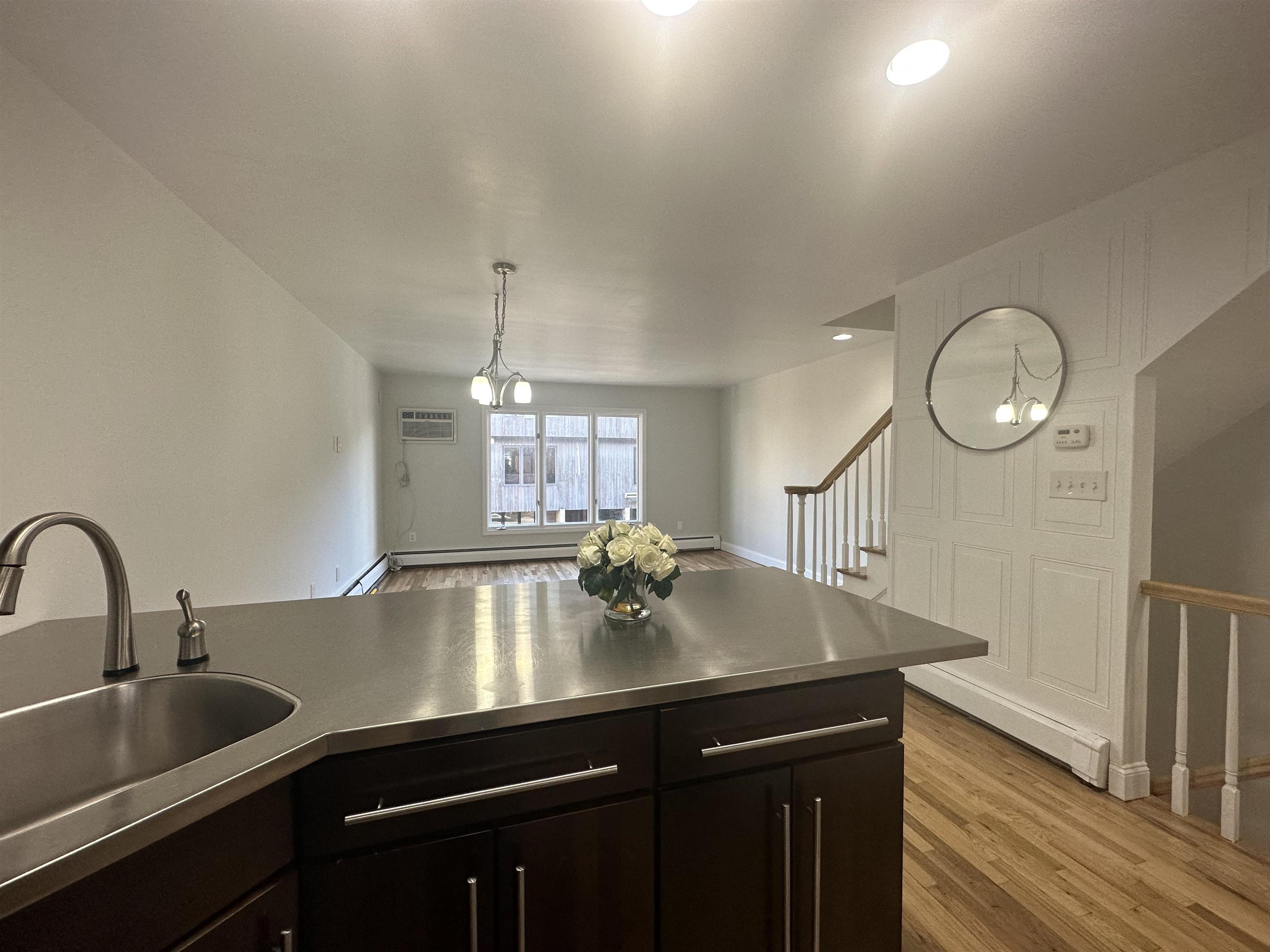 Residential Lease in JC, Journal Square
