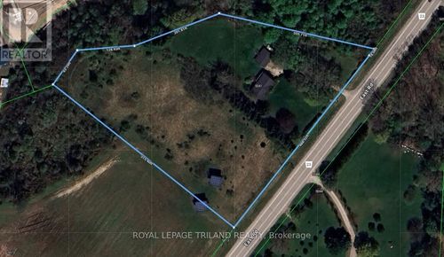 5069 East Rd, Union, ON, N0L2L0 | Card Image