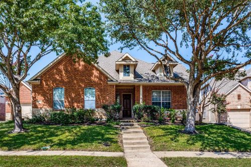 7204 Meredith Court, Mckinney, TX, 75071 | Card Image