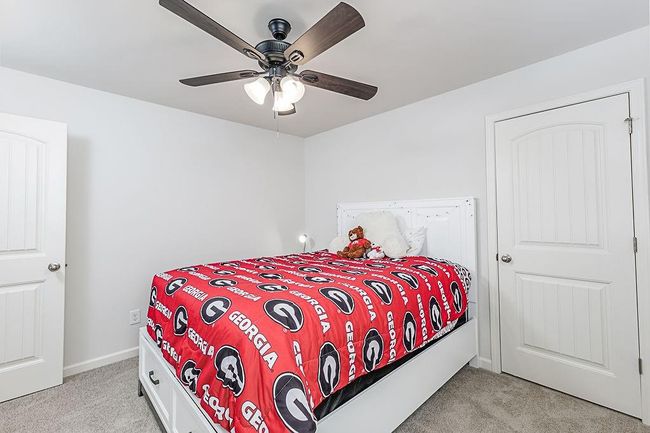 895 Garnet Dr, House other with 5 bedrooms, 4 bathrooms and null parking in Acworth GA | Image 30