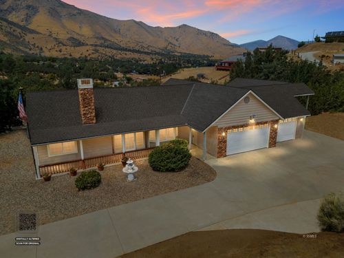 3290 Geneva Ct, Lake Isabella, CA, 93240-9558 | Card Image