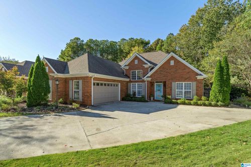 235 Chandler Ln, Alabaster, AL, 35007-3124 | Card Image