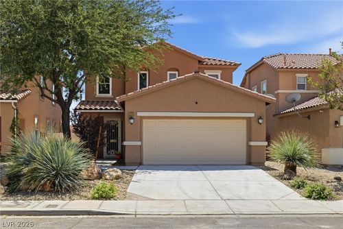 4225 Buteo Ln, North Las Vegas, NV, 89084-3507 | Card Image
