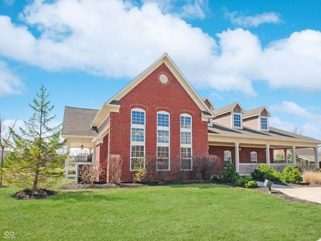 3302 W Longbranch Dr, House other with 3 bedrooms, 2 bathrooms and null parking in Monrovia IN | Image 6