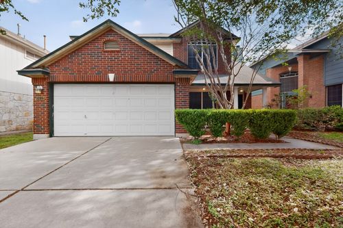 3412 Texas Topaz Dr, Austin, TX, 78728-3643 | Card Image