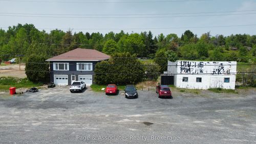2081 Highway 17 E, Wahnapitae, ON, P0M3C0 | Card Image