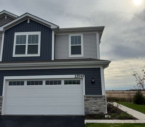 25747 W Yorkshire Dr, Plainfield, IL, 60544-2354 | Card Image