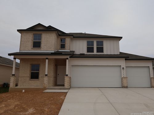 1152 Limestone Rdg, Seguin, TX, 78155-3999 | Card Image