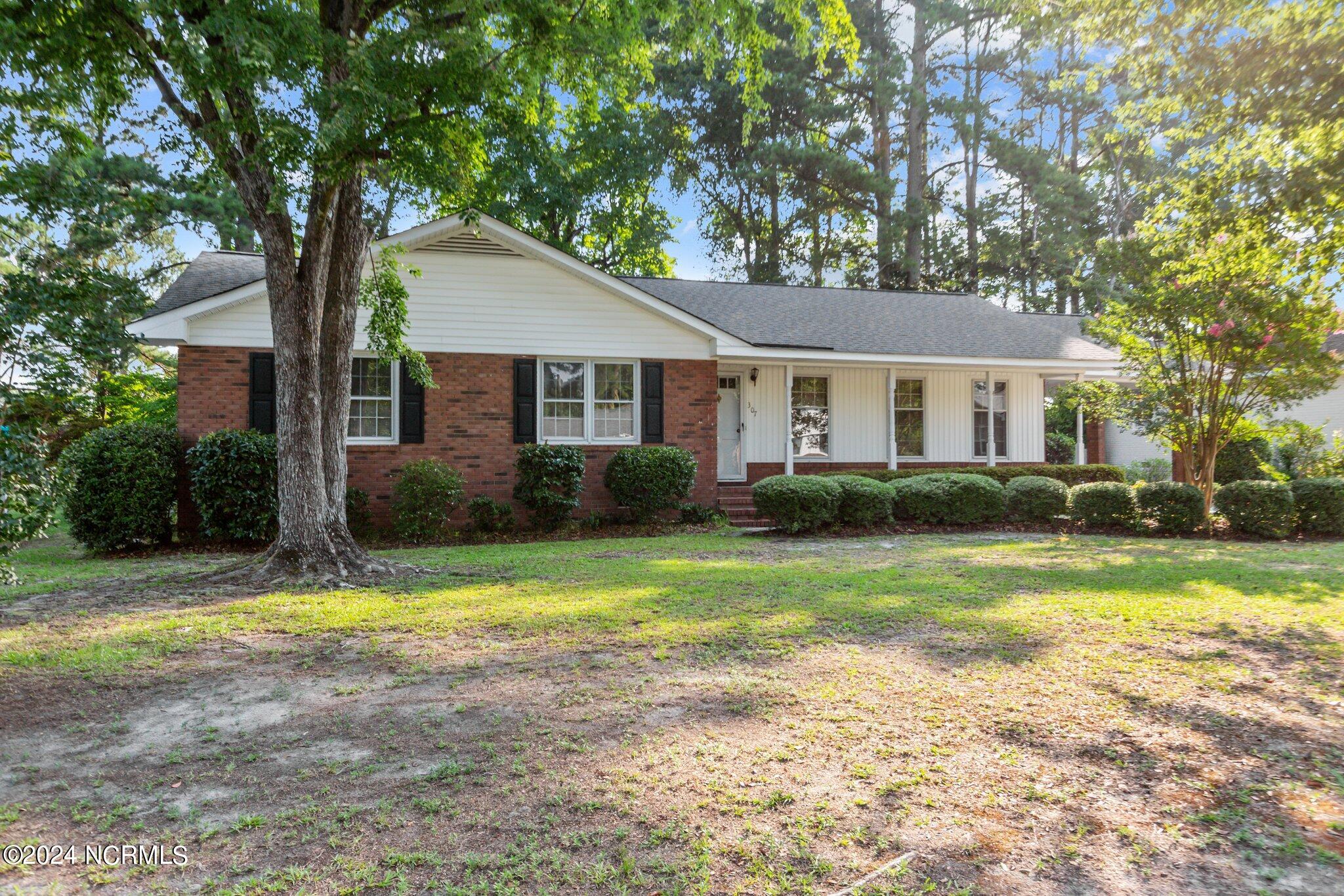 Kirkland Dr, Greenville, NC 27858