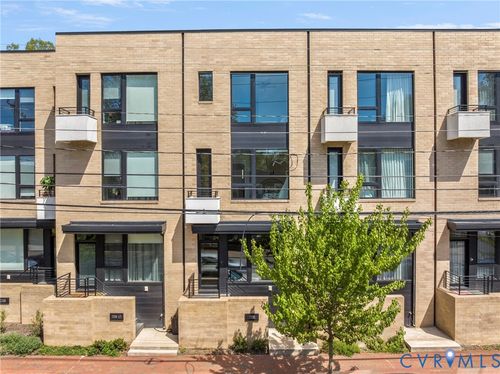 2206 Cary St, Richmond, VA, 23220-5219 | Card Image