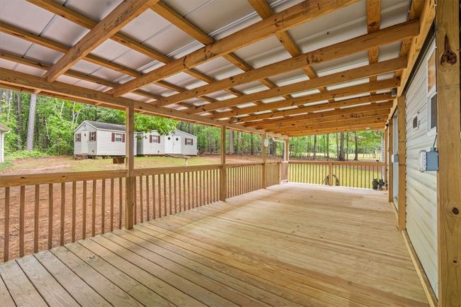 208 Leverette Ln, House other with 3 bedrooms, 2 bathrooms and null parking in Starr SC | Image 22
