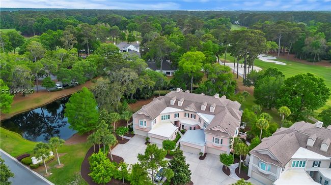 207 - 207 Berwick Dr, Condo with 4 bedrooms, 4 bathrooms and null parking in Hilton Head Island SC | Image 57