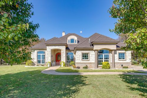 12801 County Road 1117, Cleburne, TX, 76033-8291 | Card Image