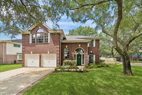 4231 Rocky Bend Dr, Sugar Land, TX, 77479-5115 | Card Image