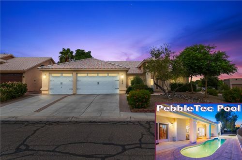 1878 E Clear Lake Dr, Fort Mohave, AZ, 86426-6729 | Card Image