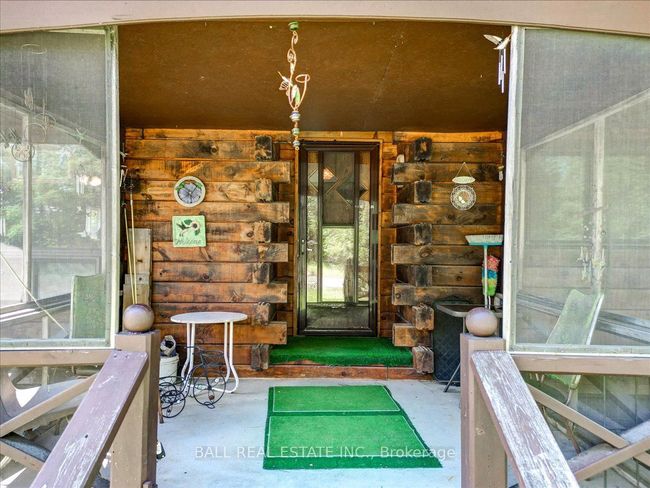 22 High St, House other with 3 bedrooms, 1 bathrooms and 6 parking in Wollaston ON | Image 43