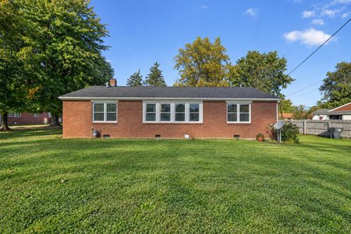 622 S High Street, Versailles, IN, 47042 | Card Image