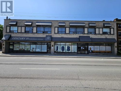 1-630 Main Street E, Hamilton (St. Clair), ON, L8M1J7 | Card Image