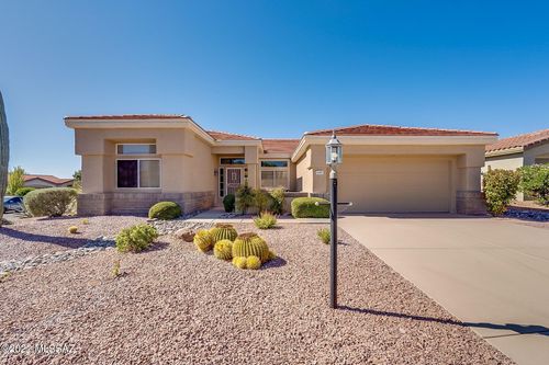 14151 N Buckingham Drive, Oro Valley, AZ, 85755 | Card Image