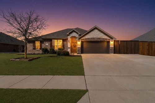 128 Hillcrest Way, Crandall, TX, 75114 | Card Image