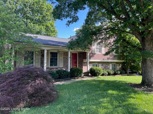 6700 Tottenham Rd, Louisville, KY, 40207-2446 | Card Image