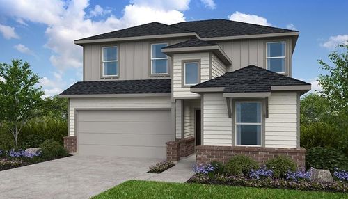 7963 Orchid Greenery Dr, Cypress, TX, 77433-8727 | Card Image