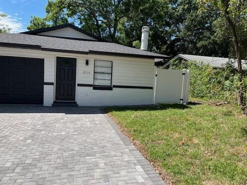1256 S Bumby Ave, ORLANDO, FL, 32806-1539 | Card Image