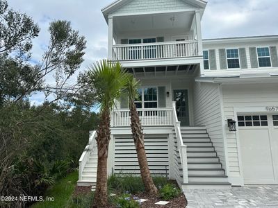 96570 Compass Pt Drive, House other with 4 bedrooms, 3 bathrooms and null parking in Fernandina Beach FL | Image 3