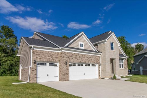 5532 Timber Glen Ct, Ann Arbor, MI, 48108 | Card Image