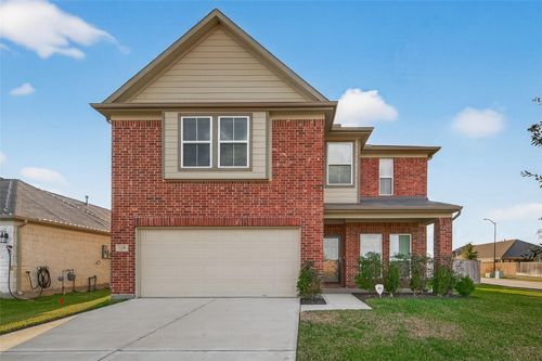 128 Shining Point Dr, Waller, TX, 77484-2189 | Card Image