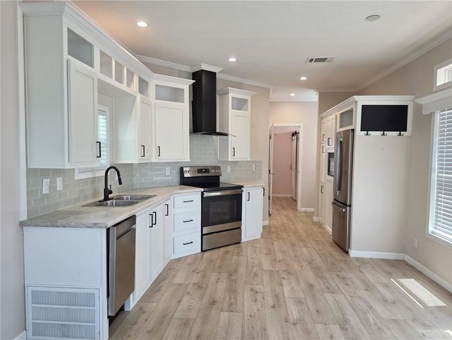 392 - 649 Nw 34 Th St, Condo with 1 bedrooms, 2 bathrooms and null parking in OKEECHOBEE FL | Image 12