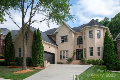 11841 Churchfield Ln, Charlotte, NC, 28277-7000 | Card Image