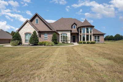 117 Sullivan Way, House other with 4 bedrooms, 4 bathrooms and null parking in Waxahachie TX | Image 2