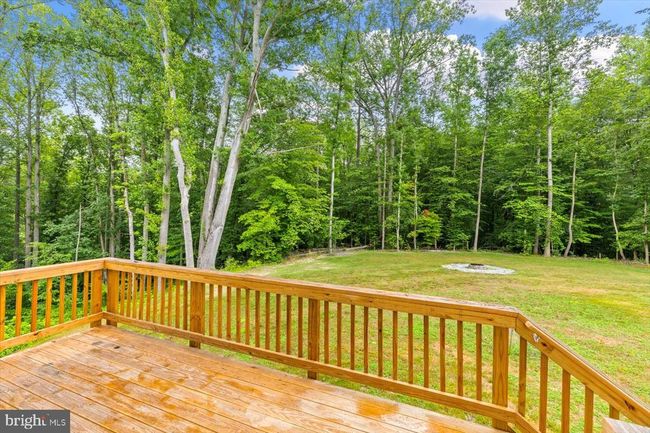 11466 Camelot Ln, House other with 5 bedrooms, 4 bathrooms and null parking in KING GEORGE VA | Image 37